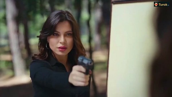 Красивее тебя 14 серия русская озвучка